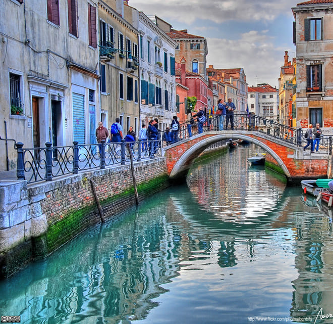2-Days Venice trip from Rome - private tour 4