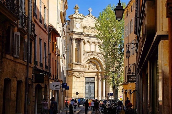 Heritage, wines and gastronomy - 3-day tour 7