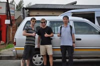Soweto Night Tour 6