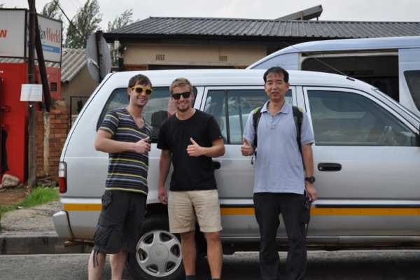 Soweto Night Tour 6