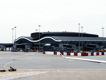 Hongkong Airport Transfer Private Services 24 Hours