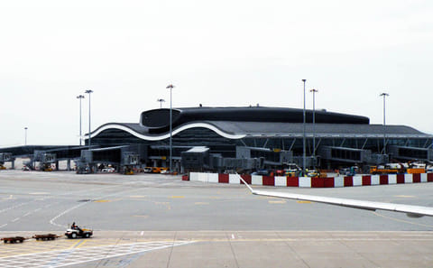 Hongkong Airport Transfer Private Services 24 Hours