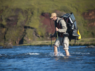 Laugavegur Volcano Trail Package, photo 13