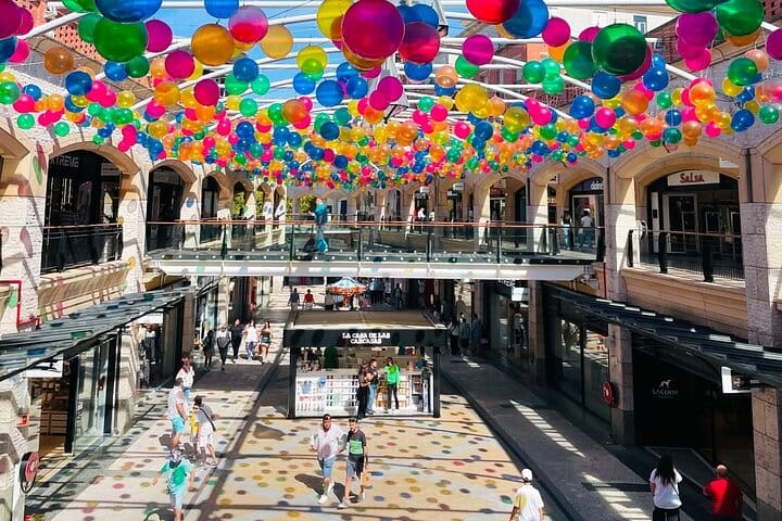 AVEIRO & COSTA NOVA: Full-Day Private Tour from Porto