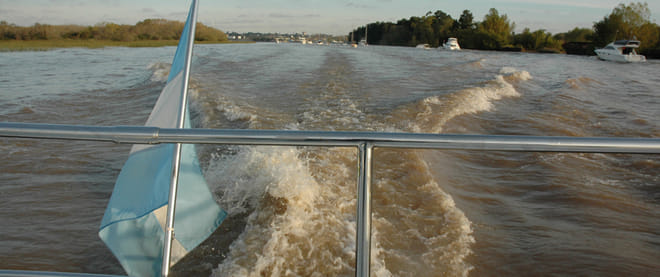 Premium Delta Tour photo 5
