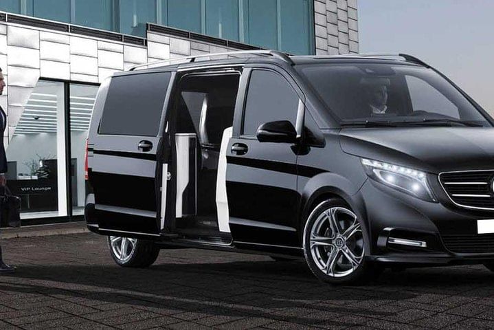Spacious car