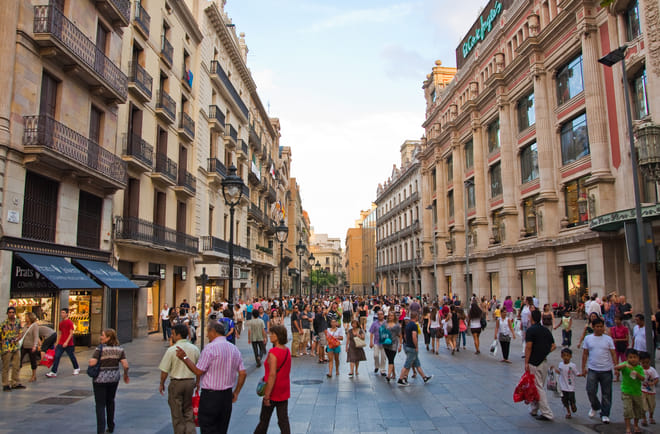 Best of Barcelona & Montserrat: Private VIP tour w/ Personal Pickup