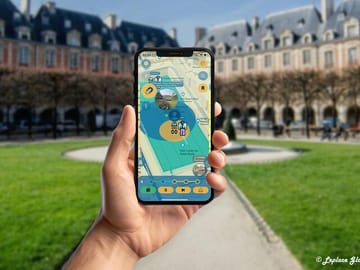 Private Walking Tour of Paris Fashion History with App