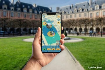 Private Walking Tour of Paris Fashion History with App