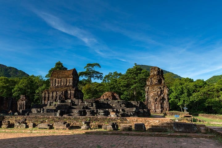Hoi An: Full-day My Son Sanctuary And Hoi An Heritage Tour