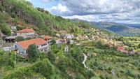Private Gerês Tour from Porto: Waterfalls, Viewpoints and Thermal Villages 9