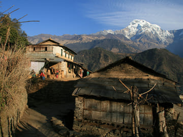 19 Days Mera Peak Climbing & Expedition – One Life-Changing Himalayan Adventure