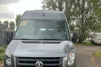 Prague to Budapest City one way Private Transfer 5
