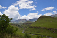 Drakensberg Giants Castle Cave Art And  Nelson Mandela Capture Site 6