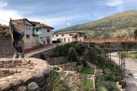 Private Experience Q'eswachaka Community & Last Inca Bridge Day Trip from Cusco 5
