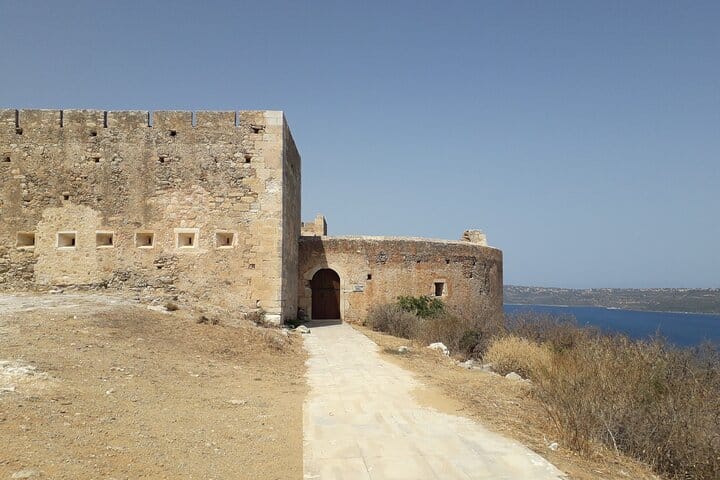 Discover Chania's Hidden Charms: Private Tour from Rethymno. 9