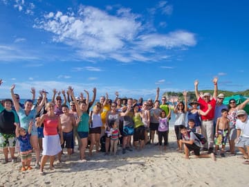 Dune Buggy ATV Tour in Punta Cana, Dominican Republic