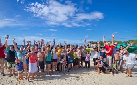 Dune Buggy ATV Tour in Punta Cana, Dominican Republic