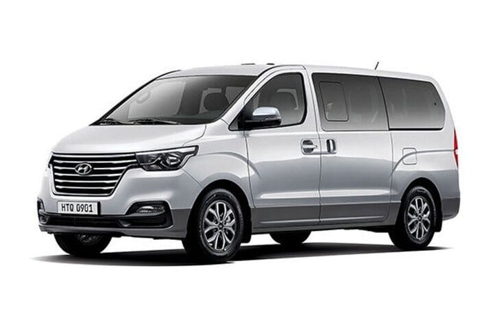 One Way Transfer From Jeddah Airport To Mecca Hotels Or Return 6