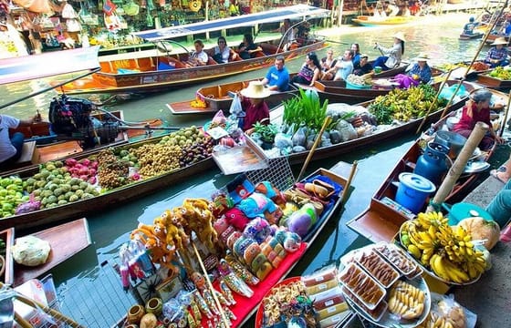 Explore Can Tho: 2-Day Adventure in the Mekong Delta