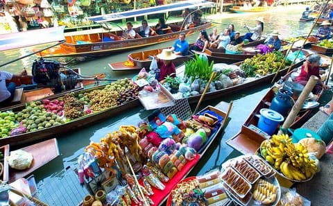 Explore Can Tho: 2-Day Adventure in the Mekong Delta