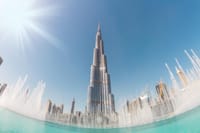 8 nights 9 days Dubai & Oman holiday package in 4 star hotel 10