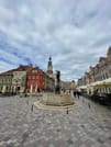 Secrets of Poznań Self-Guided Exploration Game Tour 4
