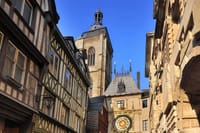 Private Giverny, Rouen and Honfleur Tour from Paris 3