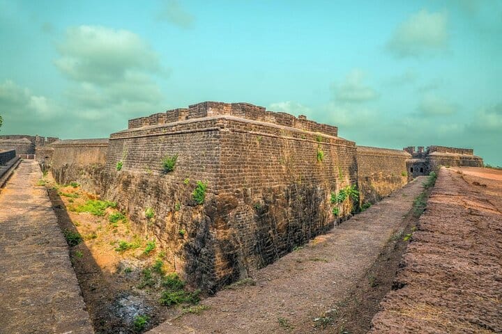 Architecture of South India