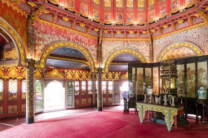 Muangboran: Thailand’s Ancient City in Bangkok