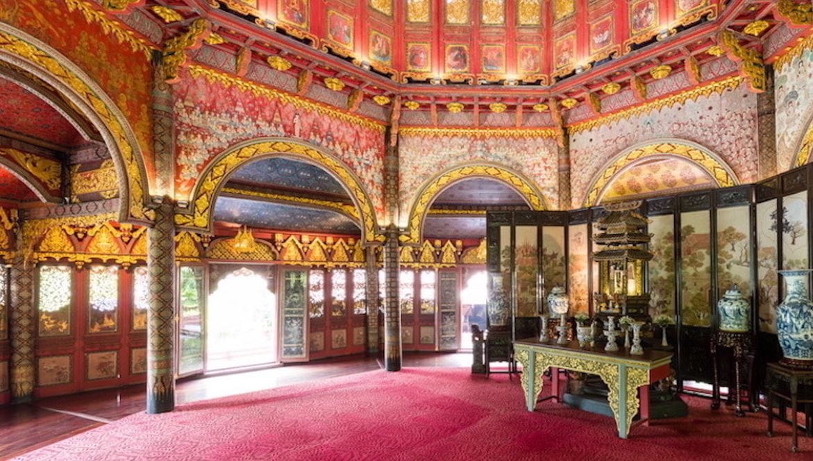Muangboran: Thailand’s Ancient City in Bangkok 3
