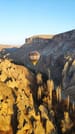 Soganli Valley Hot Air Balloon Ride at Sunrise 7