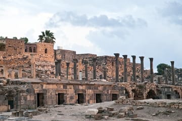 8-Night Authentic Sustainable Jordan Adventure and Responsible Nature Lover