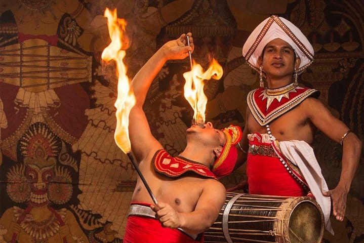 Chauffer Driven Standard Van