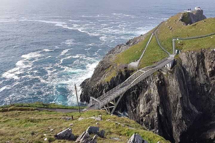 Mizen Head Full Day Luxury Private tour