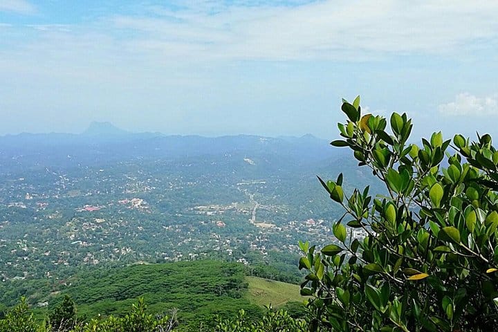 Hanthana One-Day Hike from Kandy 5