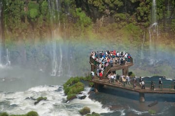 17-Day Cultural and Culinary Tour of Brazil's Key Destinations
