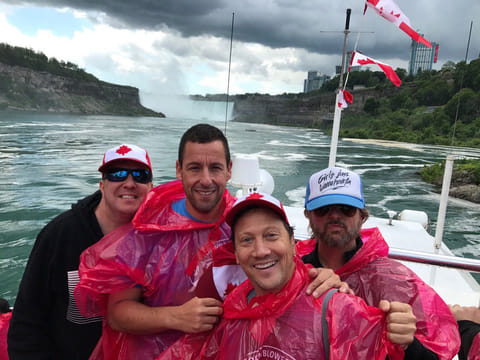 Niagara Falls Private Tour
