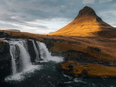 Private Snæfellsnes Peninsula, photo 4