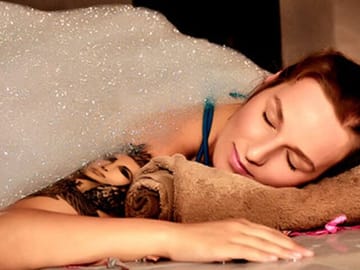 Traditional Turkish Bath and Spa Experience in Antalya