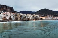 Cefalù