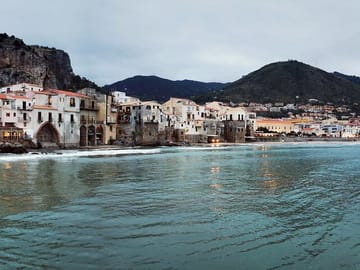 Cefalù