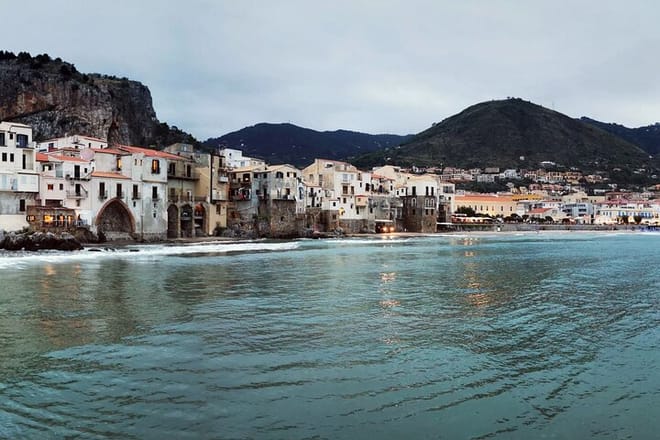 Cefalù