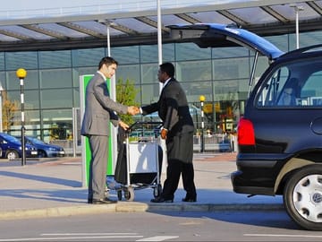 Porto Airport Departure Transfer