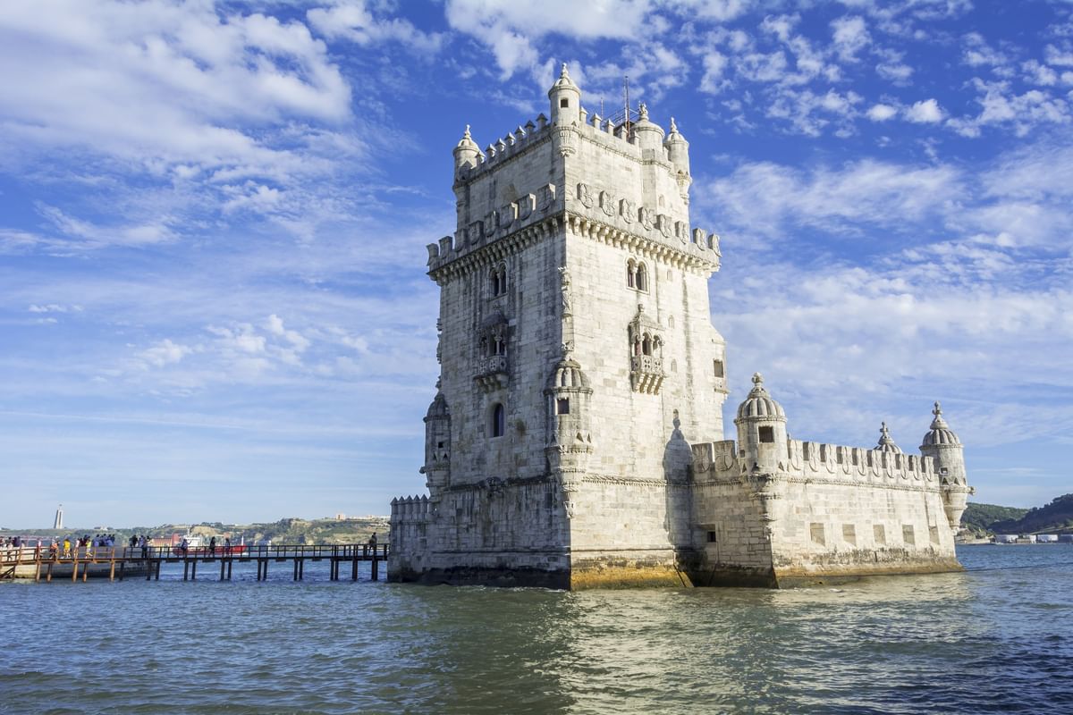 Fátima Tour Afternoon – from Lisbon