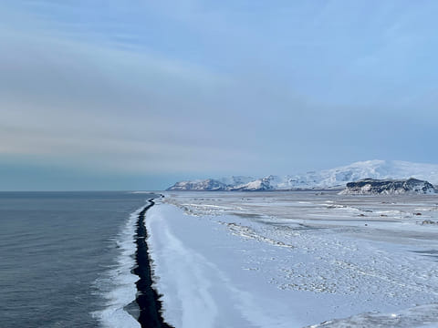 The Glacier Lagoon And The Diamond Beach | Private Tour, photo 3
