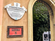 Cracow: Jewish Quarter Kazimierz Guided Tour 6