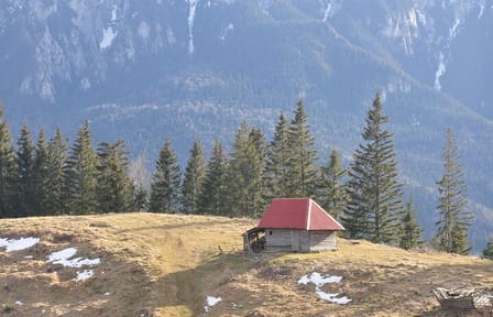 Private Hiking and Photography Tour in Brașov and Zarnesti