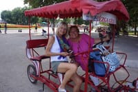 Budapest 6 hours PRIVATE city tour with FOOD TOUR in the Central Market Hall 7