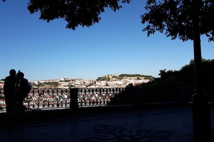 Lisbon World Heritage Deluxe Tour